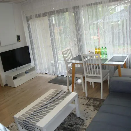 Tac Home 2-Zimmer Wohnung Sindelfingen Exterior photo