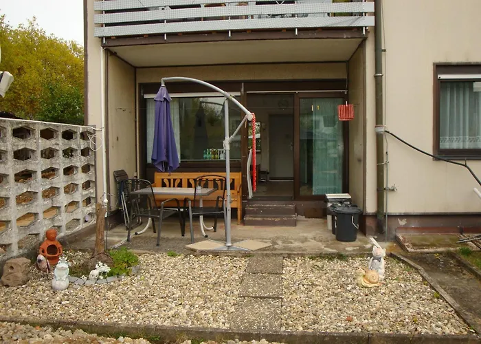 Tac Home 2-Zimmer Wohnung