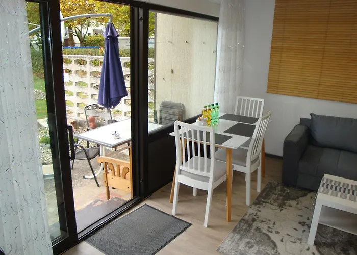 Tac Home 2-Zimmer Wohnung