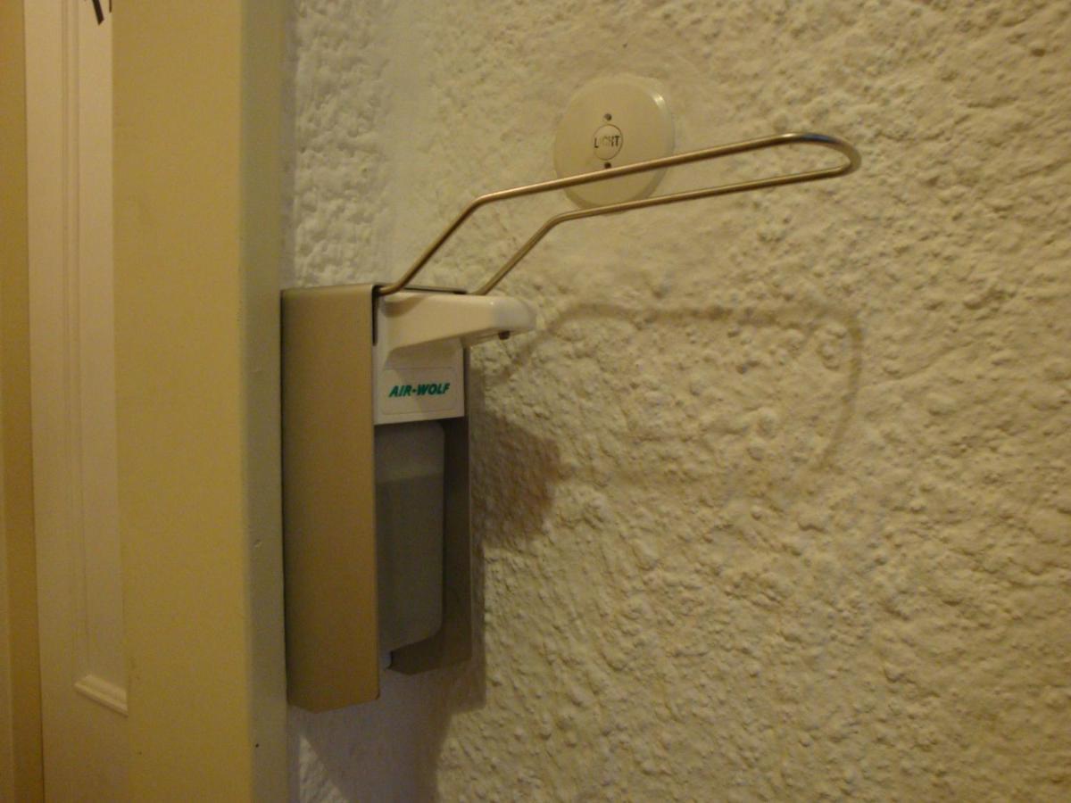 Apartment Tac 2-zimmer