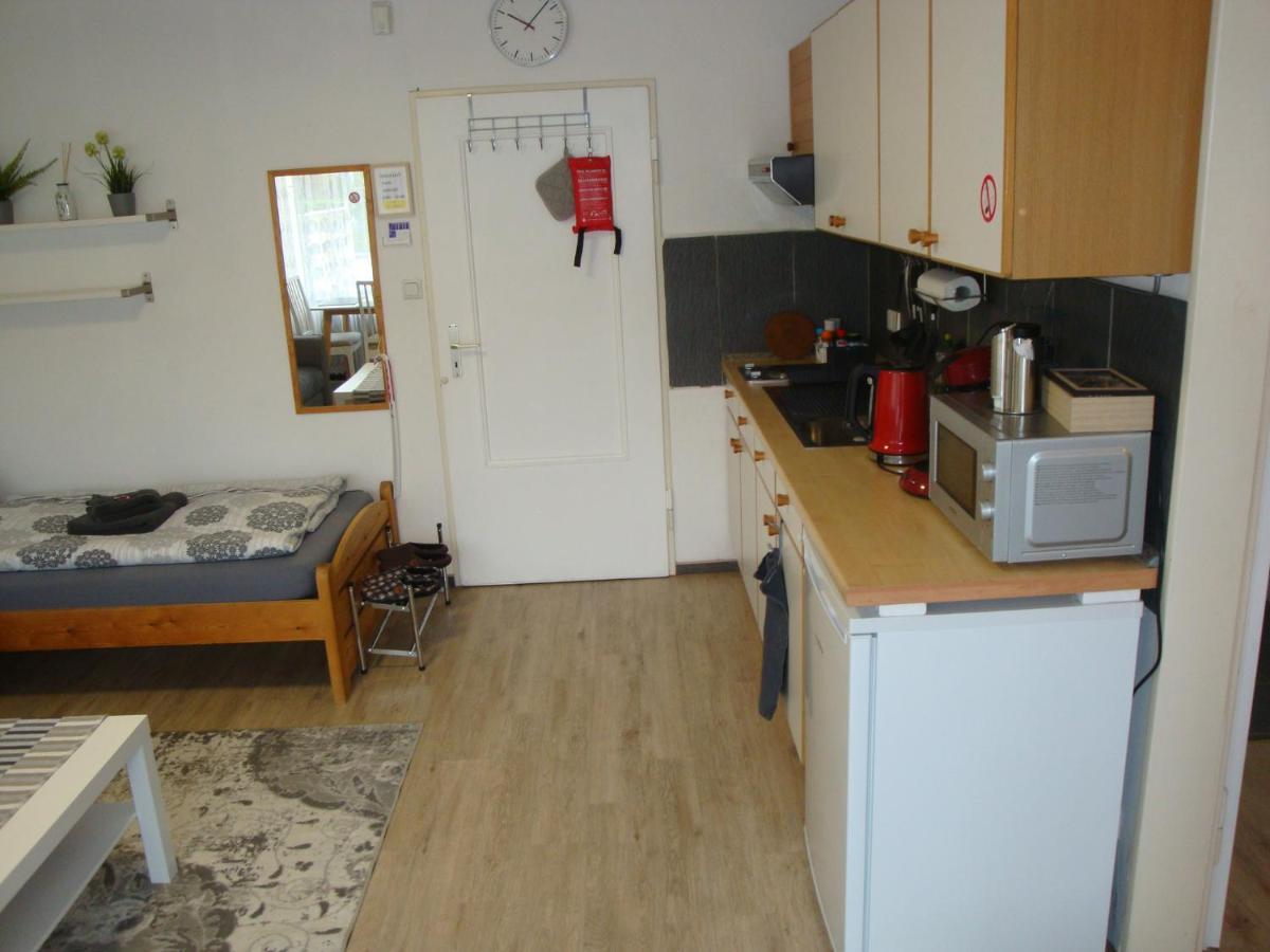 Apartment Tac 2-zimmer