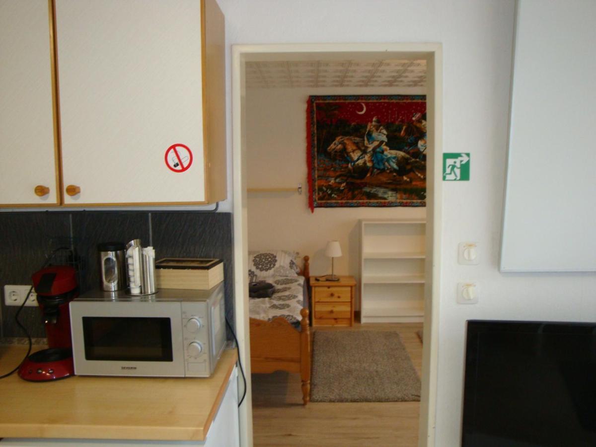 Tac 2-zimmer * Sindelfingen