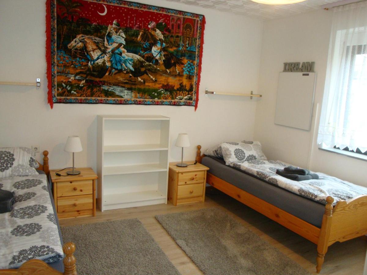 Tac 2-zimmer Apartment Sindelfingen