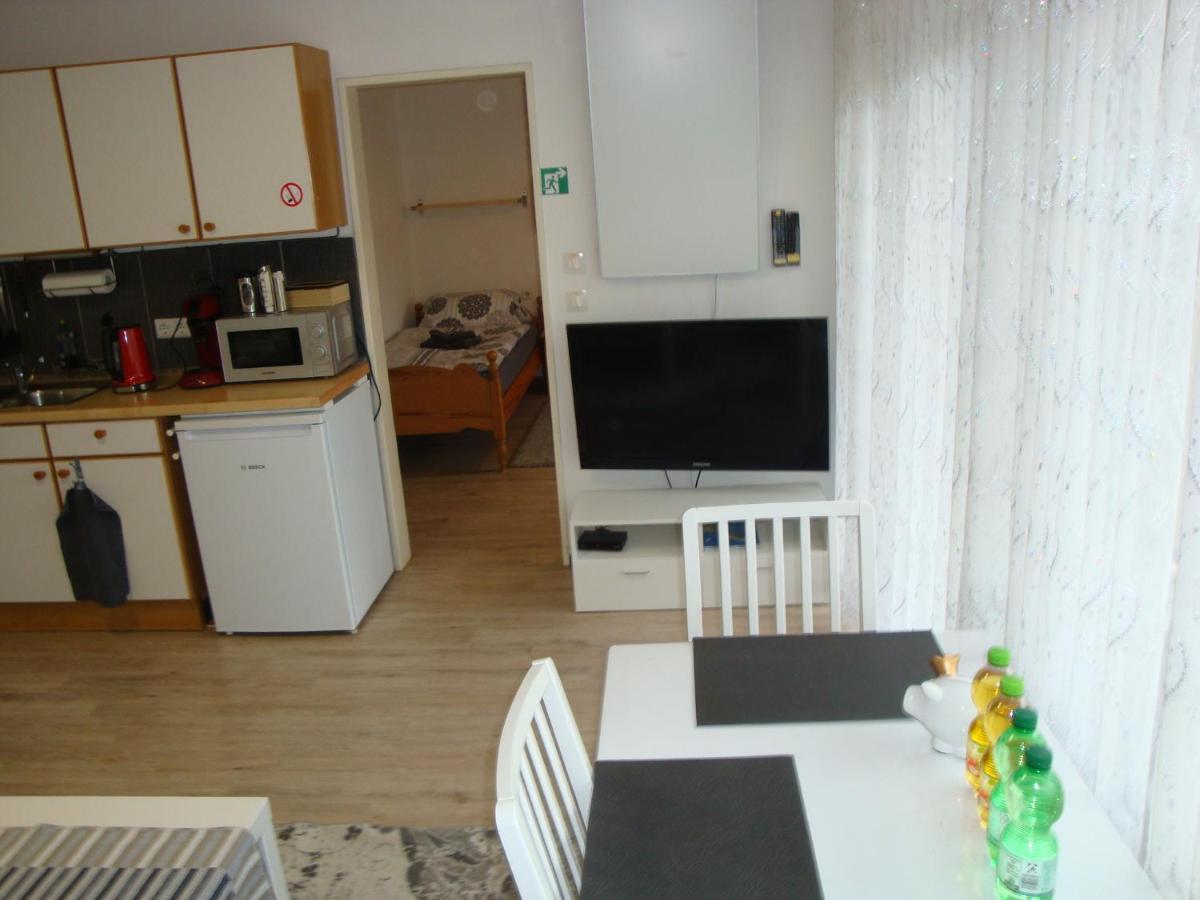Apartment Tac 2-zimmer