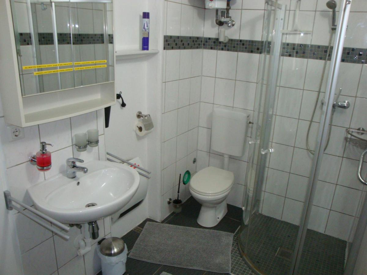 Apartment Tac 2-zimmer