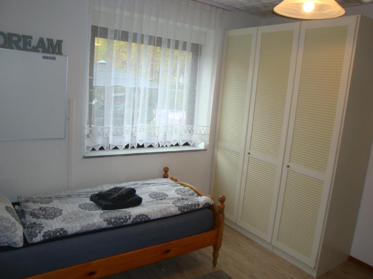 Tac 2-zimmer Apartment Sindelfingen