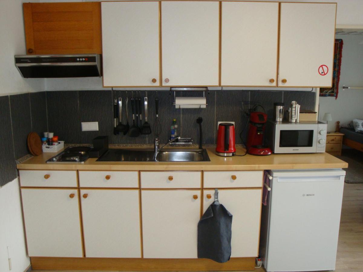 Apartment Tac 2-zimmer Sindelfingen