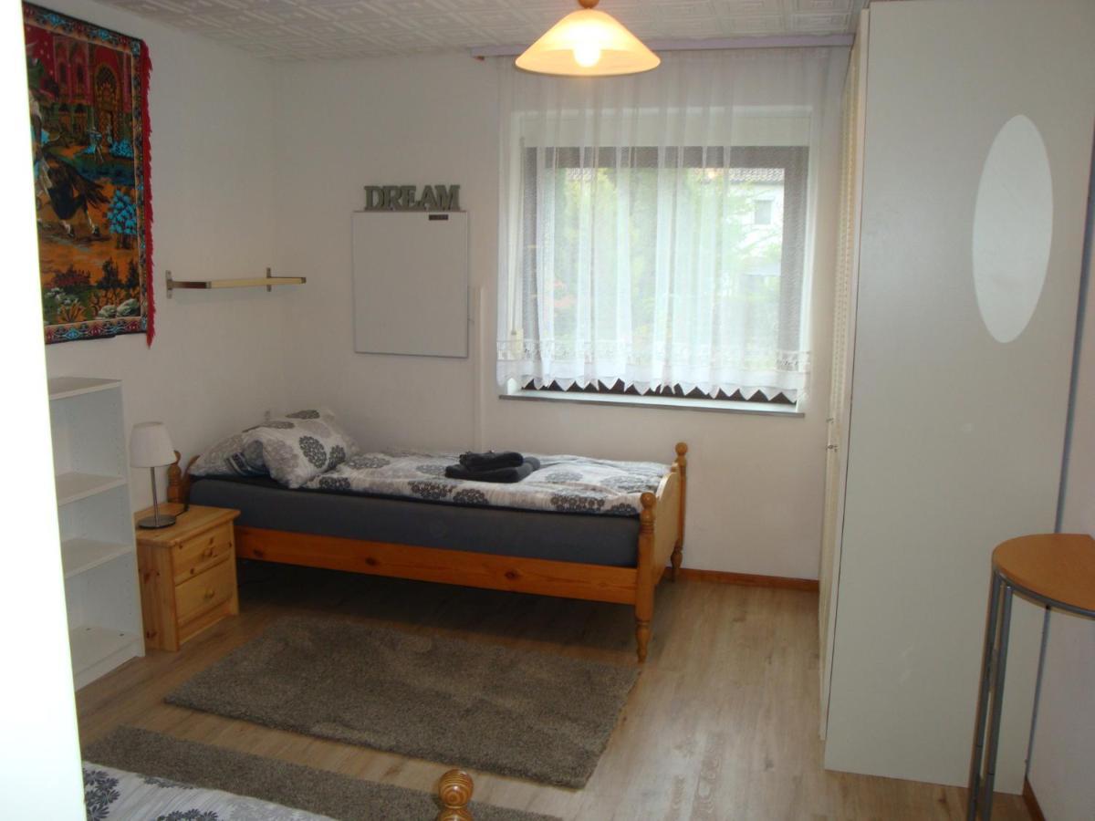 Tac 2-zimmer * Sindelfingen