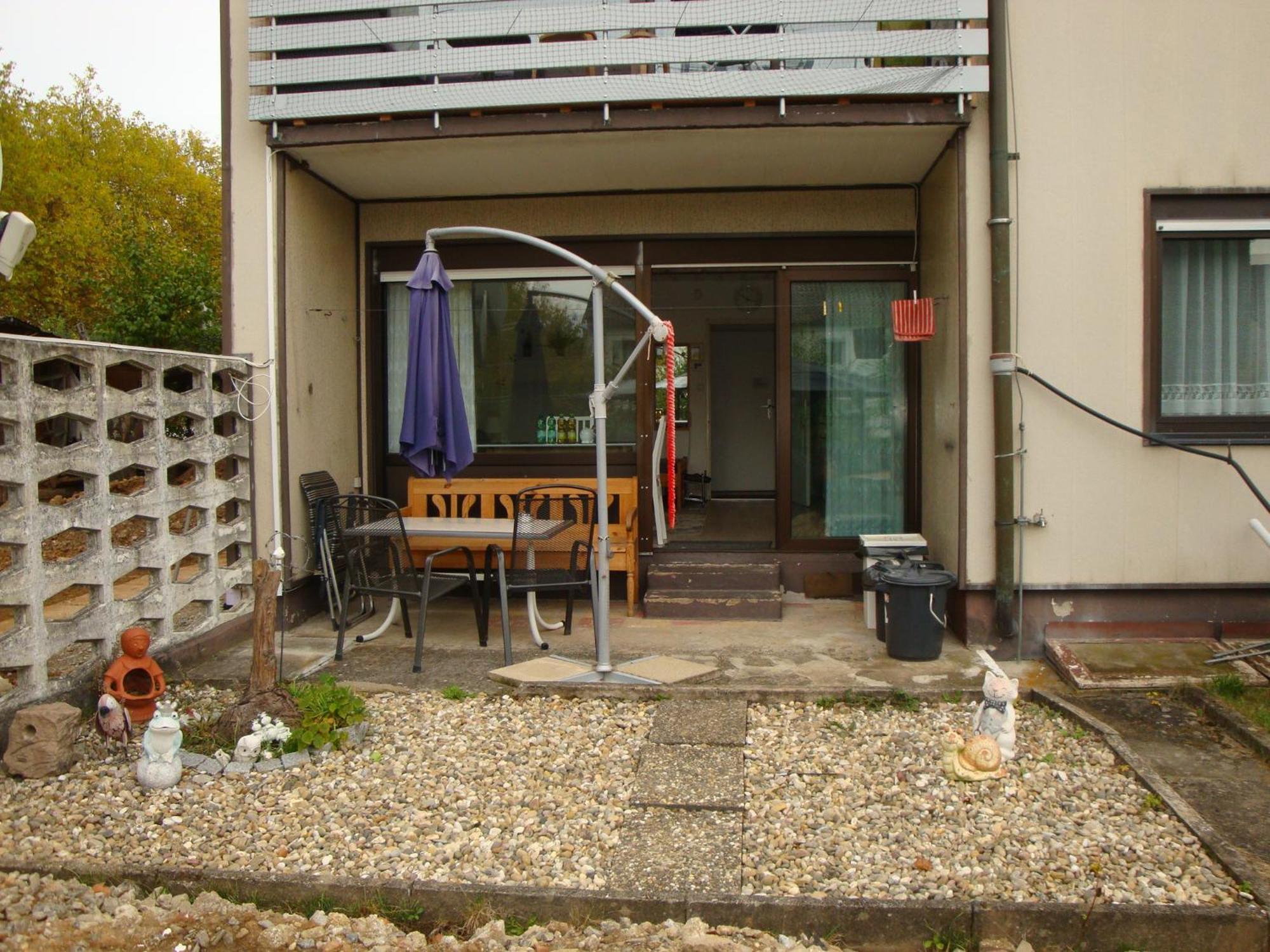 Apartment Tac 2-zimmer Sindelfingen