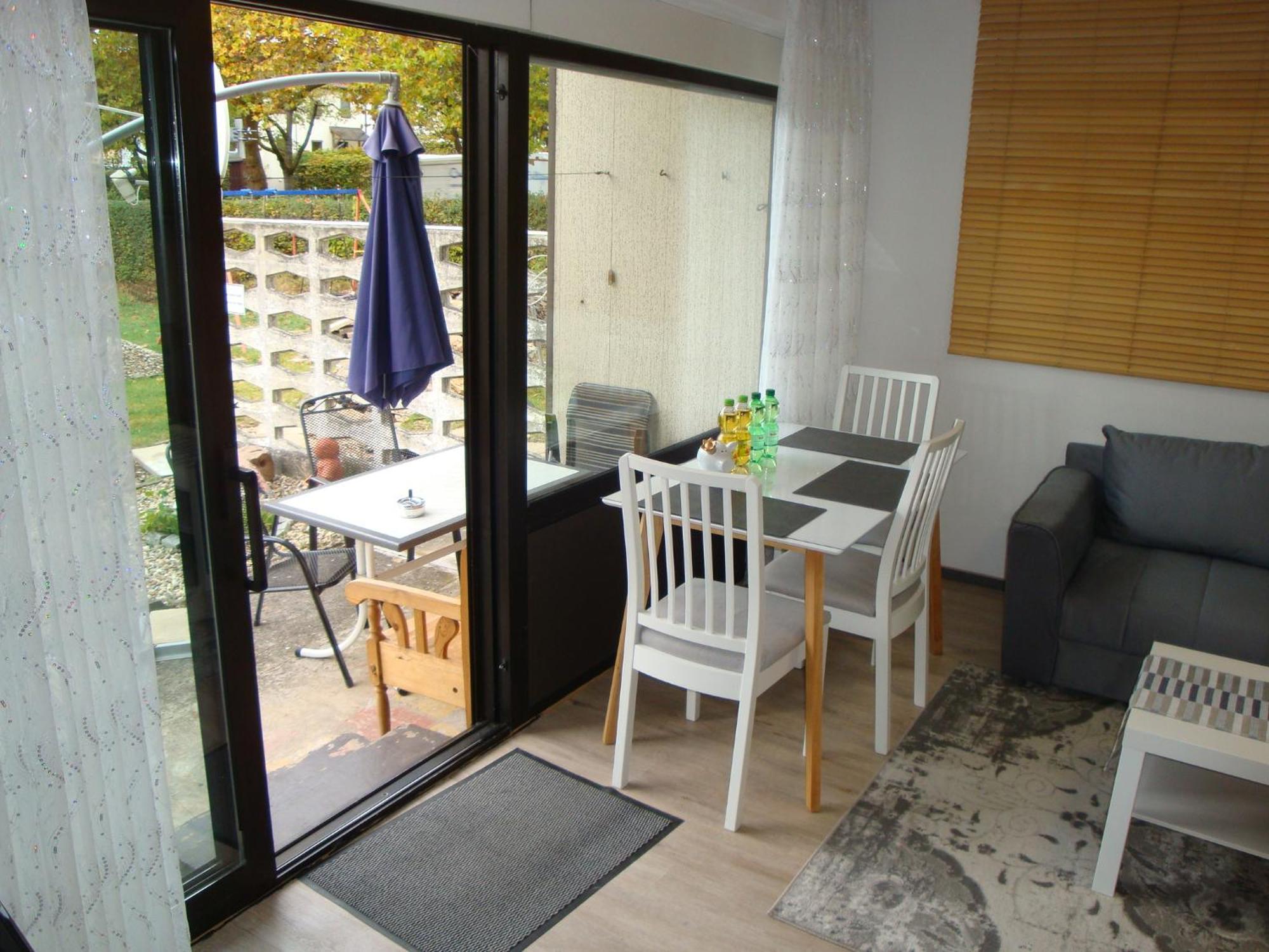 Tac 2-zimmer * Sindelfingen