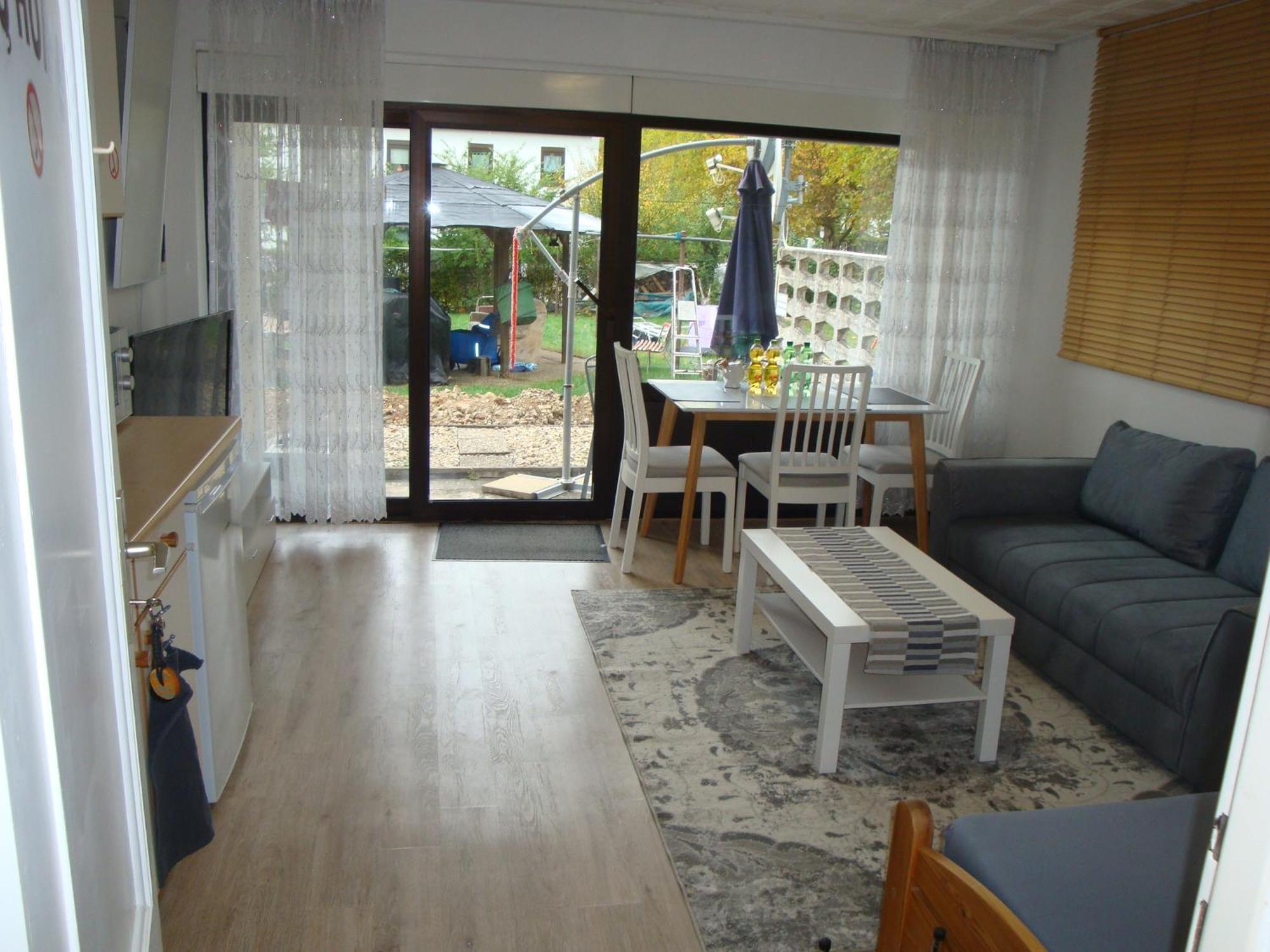 Tac 2-zimmer Sindelfingen