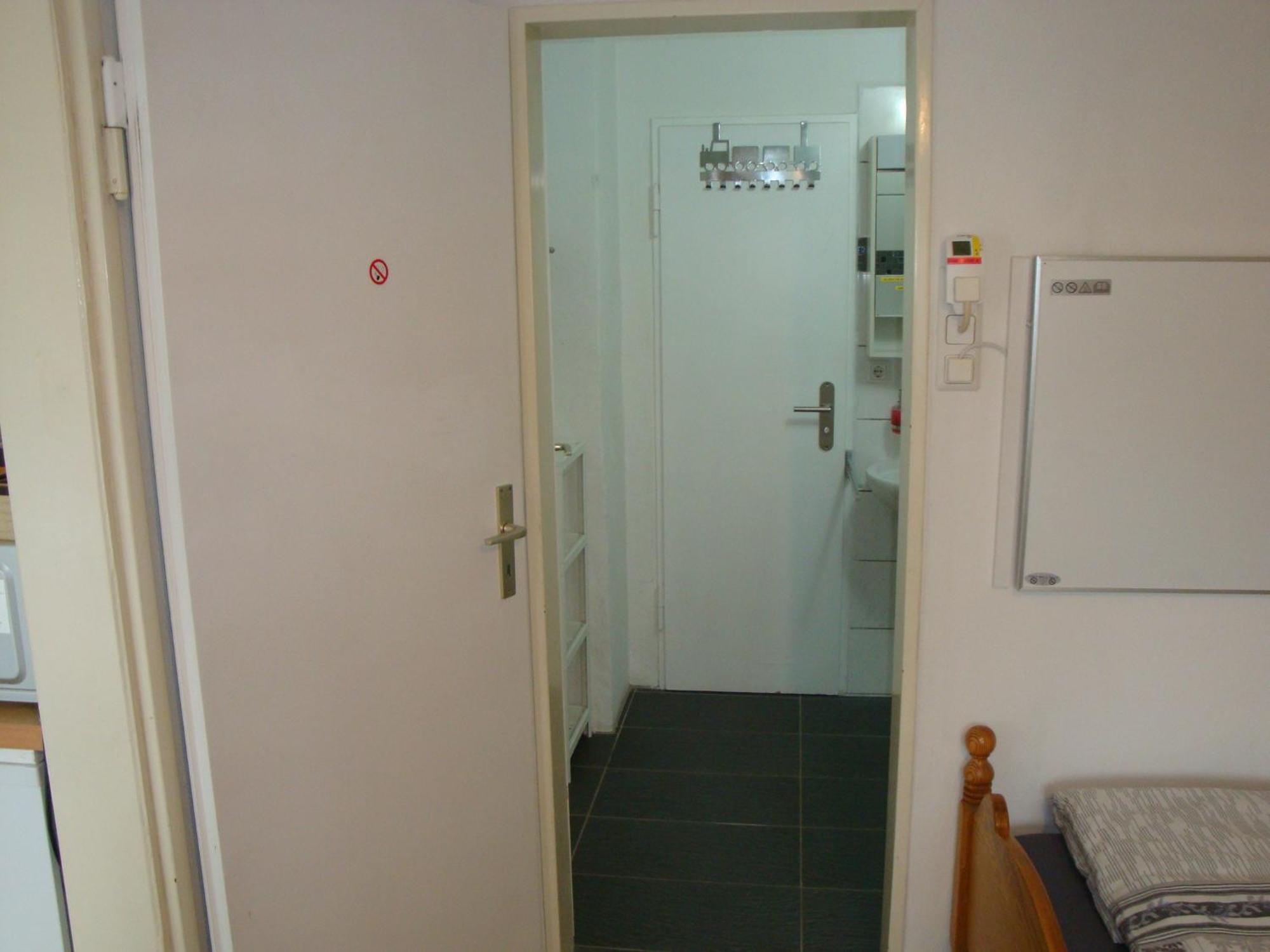 Apartment Tac 2-zimmer *